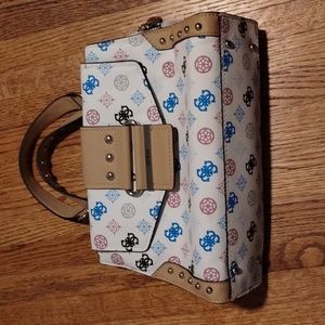Guess small purse